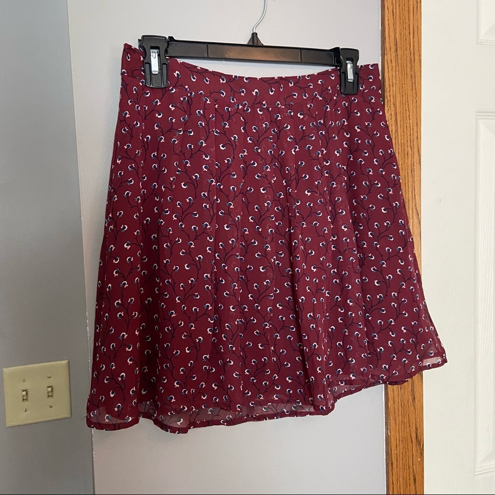 Old Navy skirt